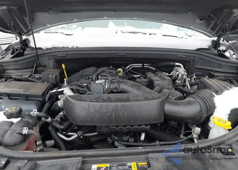 2024 Dodge Durango Gt Plus Awd z USA, uszkodzony, nr VIN 1C4RDJDG9RC173665